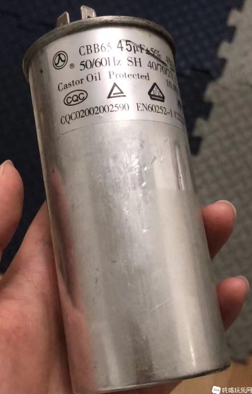 修空调碰到游击队！！曝光一下！大家注意闭坑！！
